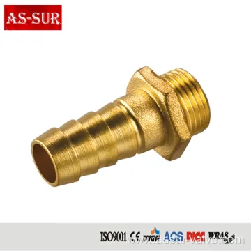 Lead Free Hose Pipe Brass Fittings